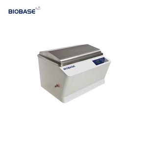 Biobase Good Price Shaking Water Bath SWB-301Bath dengan Sistem Kontrol Kecepatan, Suhu, dan Waktu Multi-Tahap untuk Laboratorium - Product Image 2