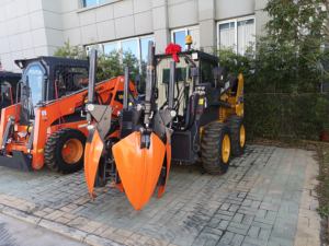 تصميم جديد hn3 <span class=keywords><strong>Spade</strong></span> شجرة لقلادة التزلج - Product Image 4