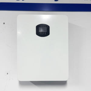 2.5kwh 5kwh Todo en Uno Inversor Batería de Iones de Litio PARA EL Hogar Almacenamiento de Energía Solar AC Plug and <span class=keywords><strong>Play</strong></span> Lifepo4 Batería Powerwall UPS - Product Image 6