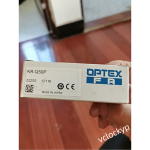 OPTEX KR-Q50P รุ่นใหม่ - Product Image 2