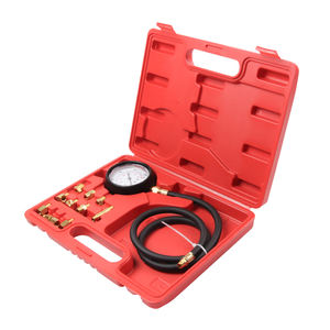 (High) 저 (Quality 12 pc TU-11A 폐 타이어의 연료 유 압 <span class=keywords><strong>Tester</strong></span> (VT01052) - Product Image 6