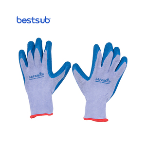 BestSub Vente en gros Gants enduits de nitrile pour cadeaux promotionnels et d'affaires - Product Image 1