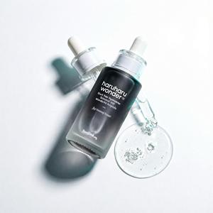 Sérum Haruharu Wonder Black Rice Hyaluronic Ampoule 2G pour les soins quotidiens de la peau, tous types de peau - Product Image 1