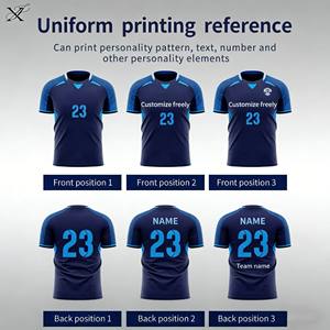 Jersey Pantai Gading Mario De Fuerte Berkualitas Tinggi, Kaos Sepak Bola Pria, Kaos Khusus untuk Piala Dunia 2026, Atasan Sepak Bola - Product Image 2