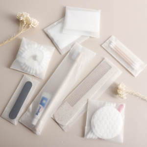 Fornitore di <span class=keywords><strong>Kit</strong></span> di servizi da toeletta per <span class=keywords><strong>Hotel</strong></span> sostenibile - Product Image 1