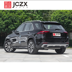 <span class=keywords><strong>Mercedes</strong></span>-Benz 2024 <span class=keywords><strong>GLE</strong></span> <span class=keywords><strong>350</strong></span> 4MATIC Luxe Essence Voiture Moteur 2.0T L4 Boîte Automatique Cuir R20 Version Fashion - Product Image 3
