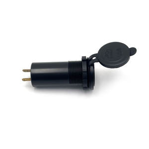 Chargeur <span class=keywords><strong>de</strong></span> <span class=keywords><strong>voiture</strong></span> double port pour ordinateur portable 136W Prise USB 24V Chargeur <span class=keywords><strong>de</strong></span> <span class=keywords><strong>voiture</strong></span> USB-C PD 100W et prise <span class=keywords><strong>de</strong></span> <span class=keywords><strong>charge</strong></span> QC3.0 36W STARLINK MINI - Product Image 5