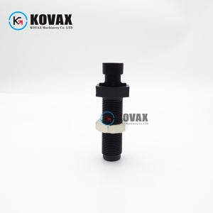 OEM 6693921 sensore di velocità BOBCAT E25 E26 A300 A770 S175 sensore di pressione del carburante su rotaia adatto per escavatore Bobcat - Product Image 2