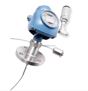 Nuovo Originale Emerson <span class=keywords><strong>Rosemount</strong></span> Modello 5301 5302 5303 Serie Rose-mount 5300 Trasmettitore di Livello Liquido a <span class=keywords><strong>Radar</strong></span> a Onda Guidata - Product Image 2