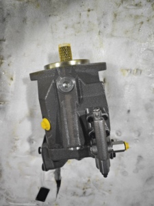 Bomba Hidráulica A10 A10VO A10VO85DRG/52R-PUC62N00 Bombas de Pistones Hidráulicos A10VO85 - Product Image 4