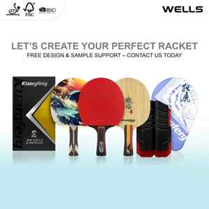OEM Haut de gamme pour <span class=keywords><strong>raquette</strong></span> de tennis de table en carbone, <span class=keywords><strong>raquette</strong></span> de ping-pong, qualité supérieure, <span class=keywords><strong>raquette</strong></span> de tennis de table - Product Image 3