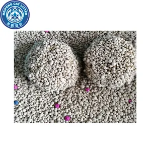 Yantai Meipeng Manufacture Direct Factory Price 25l Compact Cat Litter