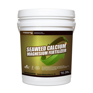 Algues Calcium Marques De Organic <span class=keywords><strong>Grow</strong></span> Plus <span class=keywords><strong>Engrais</strong></span> De Varech - Product Image 6