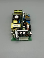 Placa de alimentación de contacto de latón para aeronáutica Mindray SV300 AC-DC 60V 8.88A 13.33A Fuente de alimentación conmutada bidireccional