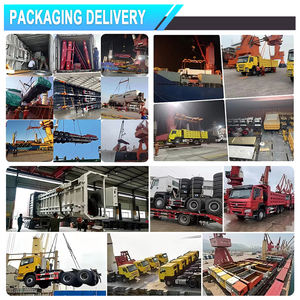 Camion benne HOWO 6x4 directement <span class=keywords><strong>de</strong></span> l'usine, entretien facile et faibles coûts d'exploitation - Product Image 4