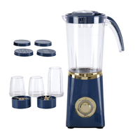 Keuken Blender Groothandel Hoge Prestaties Huishoudelijke Fruit Smoothie Blenders