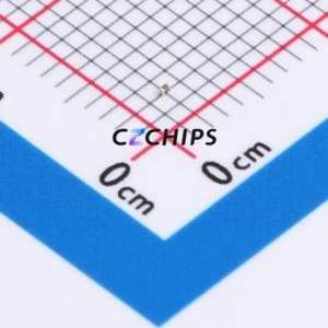 Condensateur SMD (MLCC) GRM033R61E104KE14J 0201 (Capacité : 100nF) (Précision : 10%) (Tension nominale : 25V) - Product Image 2