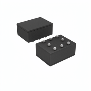 Manufacturer Channel LP2967IBP-2626 Power Management (PMIC) Electronic Chips Component 8 VFBGA - Product Image 1