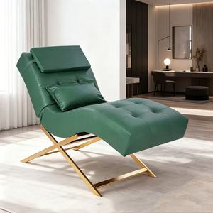 Cama de Belleza Ergonómica de la Mejor Calidad |   Mesa de Salón para Terapia Facial y Tratamiento de Pestañas - Product Image 4