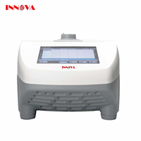 INNOVA IPCR1000-G Thermocycleur à gradient de laboratoire PCR entièrement automatique en temps réel, équipement de test ADN avec fonction WIFI