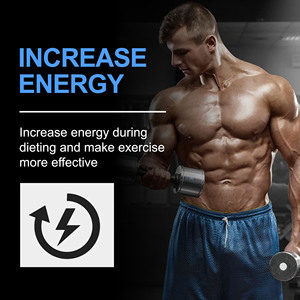 Factory Direct Keto Acv Gummies with Vitamin B12 Increase Energy Improve your Daily Performance and Exercise Efficiency Gummies - Product Image 6