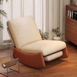 Nuevo Diseño de Muebles para Sala de Estar, Sofá Reclinable Individual, Sillón Relajante, Masajeador, Silla Mecedora para Adultos - Product Image 3