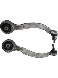 A25433031012543303201 pour les pièces de suspension de Mercedes-Benz W254GLC, le bras inférieur du bras de commande a été utilisé à l'origine. - Product Image 5