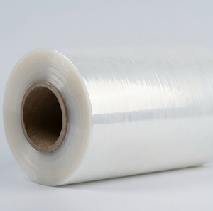 ฟิล์มยืดพันพาเลทชนิด PE สำหรับงานหนัก ทนทานต่อการเจาะทะลุ ขนาด 500 มม. สำหรับป้องกันสินค้า - Product Image 1