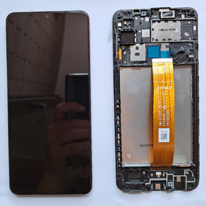 Écran LCD d'origine pour téléphone portable Samsung Galaxy A12 A125 <span class=keywords><strong>A13</strong></span> A14 A15 A23 A24 A33 A34 A53 A54 Écran tactile LCD - Product Image 3