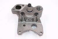 SYNCPART Pièces détachées pour chargeuse-pelleteuse JCB 3cx 02/100061 02-100061 02100061 Pompe à huile