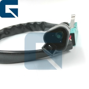 111-4799 1114799 Conjunto de interruptor de seguridad para excavadora E320D - Product Image 2