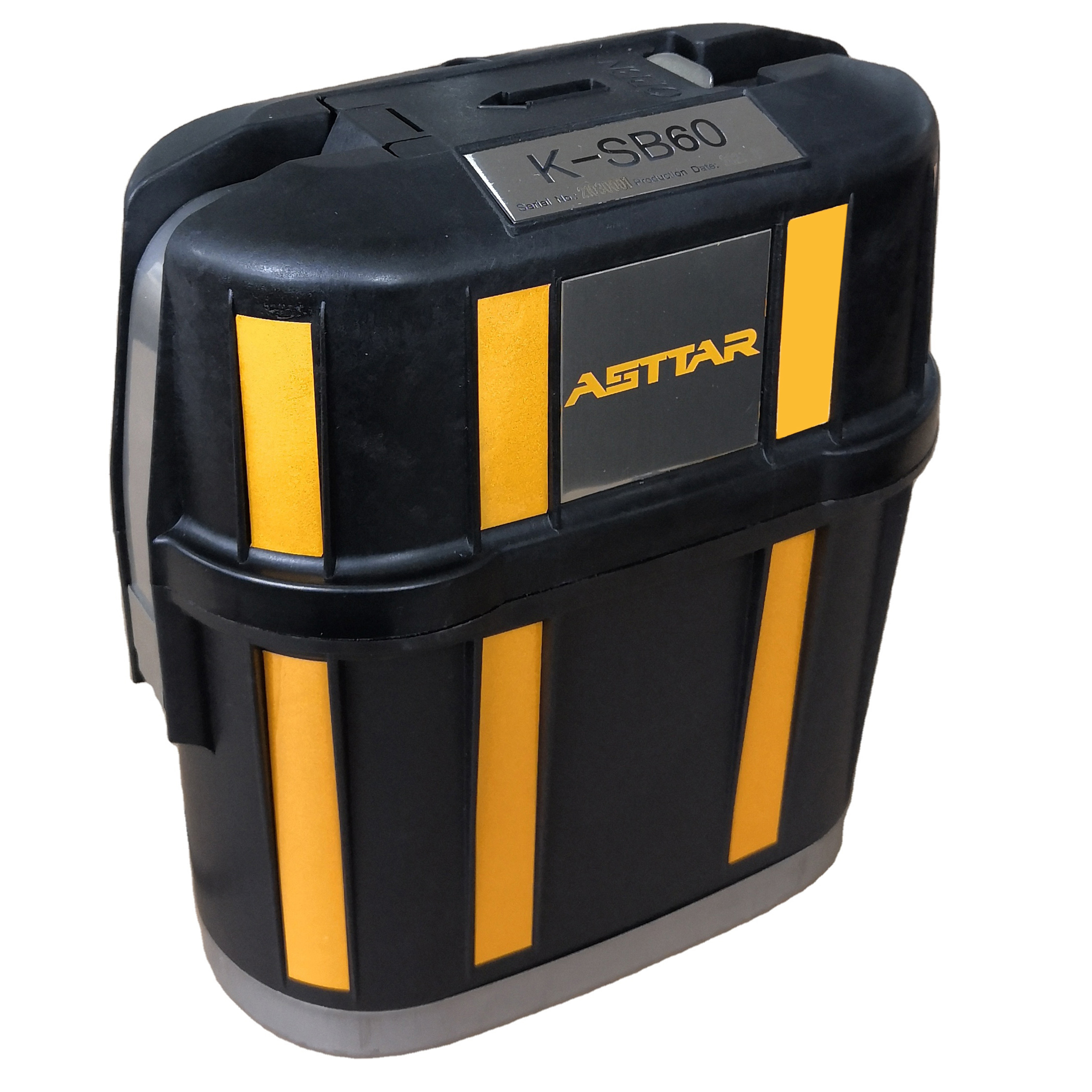 EN13794 CE certified mine safety PPE 60 minutes oxygen self rescuer