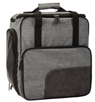 Sac de voyage Daygos GCX19034 pour bottes de ski et de snowboard, avec extérieur et fond imperméables, compatible Walk to Ride (WTR)