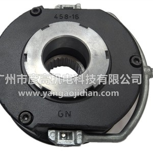 Freno Siemens M132SB4-L80NH de 80 Nm para Automatización Industrial con Protección Contra Fallos de Energía - Product Image 1