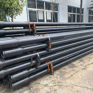 Seamless <strong>Tube</strong> API 5-<strong>DP</strong> with Friction Welded Tool Joint Drill Pipe - Product Image 1