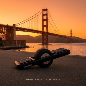 Patinete Eléctrico Autoequilibrado con Bluetooth, Hoverboard con Ruedas de 11/12 Pulgadas para Adolescentes y Adultos, Modelo Natural <span class=keywords><strong>Elytra</strong></span> - Product Image 1
