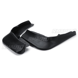 Garde-boue de voiture, pare-boue, protections anti-éclaboussures pour VW Golf 7 MK7 2014 2015 2016 2017 - Product Image 4