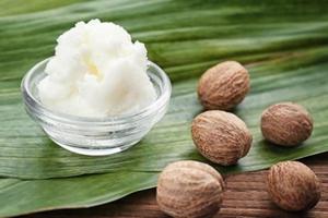 Beurre corporel à <span class=keywords><strong>la</strong></span> mangue Beurre de mangue brut non raffiné jaune pour les lotions corporelles DIY Savons Biologique Naturel 100% pur Extrait de fruit de graines - Product Image 4