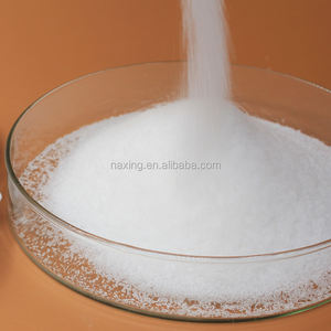 Sodium Polyacrylate Hydrogel Super Absorbeur Sap Gel Granule Poudre pour Couches - Product Image 1