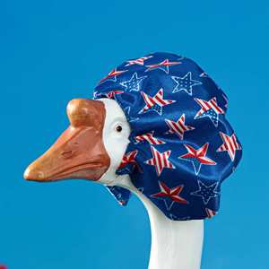 Robe d'été pour animaux de compagnie en polyester style porche, motif dindon, pour la Fête de l'Indépendance américaine - Meilleure vente - Stock direct usine - Product Image 4