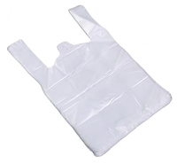 Sac en plastique personnalisé Taiyang avec valve pour supermarché petit emballage transparent approvisionnement de la Chine pour les produits de maison et de travail
