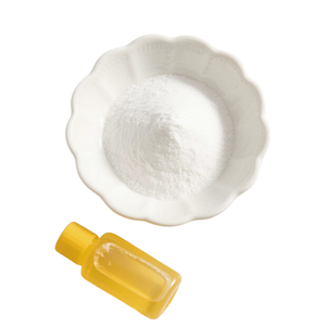 CMC de alta calidad para detergente, espesante líquido para ropa y agente antirredeposición - Product Image 1