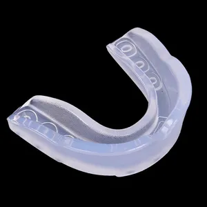 Protector Bucal Deportivo Profesional para Boxeo, Protector de Dientes para Adultos, para Karate y Muay Thai - Product Image 3