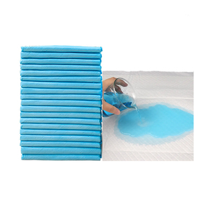 OEM médical Aleses Jetables haut absorbants sous-coussinets jetables - Product Image 1