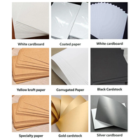 Boîte cadeau en papier rigide irrégulière avec couvercle et base, impression à chaud, boîte couleur pour l'emballage de produits cosmétiques haut de gamme