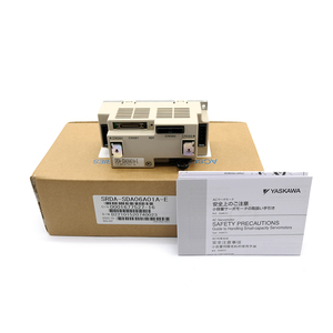 แอมพลิฟายเออร์ SRDA-SDA06A01A-E III ของแท้สำหรับคอนโทรลเลอร์หุ่นยนต์ DX100 - Product Image 6