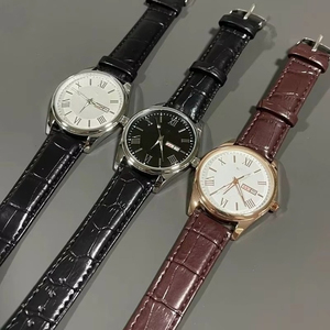 Nouvelle Montre Vintage Homme 2026 - Montre Étanche Haut de Gamme Tendance et de Qualité Professionnelle - Product Image 1