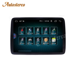 Lecteur multimédia de voiture Android 64 Go avec navigation GPS pour <span class=keywords><strong>MERCEDES</strong></span>-BENZ GLE/GLS 2016 <span class=keywords><strong>2017</strong></span> 2018+ Autoradio magnétophone - Product Image 1