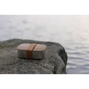 Lonchera sostenible VINGA Ciro, merchandising ecológico - Product Image 3