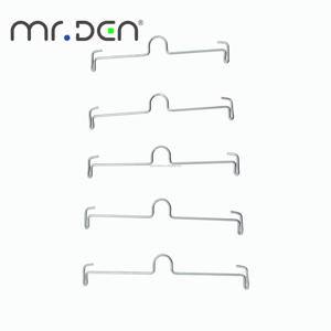 อุปกรณ์จัดฟันแบบมีสายรัดและตะขอเกี่ยว - Product Image 4